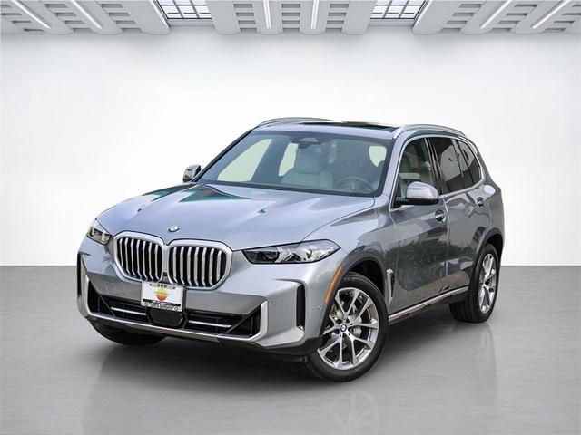 2024 BMW X5