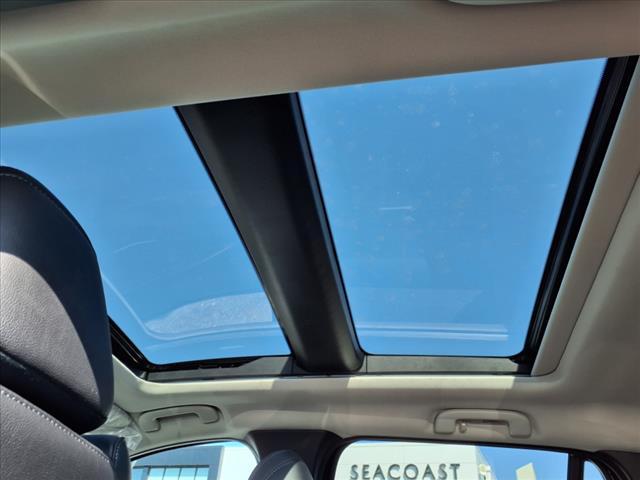 Photo of 2025 Jet Black Mica Mazda CX-50 Hybrid