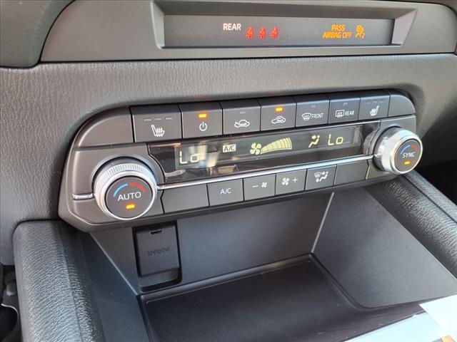Photo of 2025 Platinum Mazda CX-5