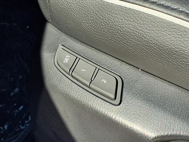 Photo of 2025 Platinum Mazda CX-5