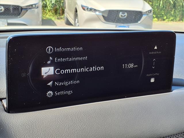 Photo of 2025 Rhodium Mazda CX-5