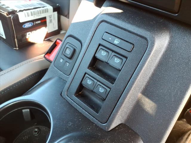 Photo of 2023 Eruption Green Metallic Ford Bronco