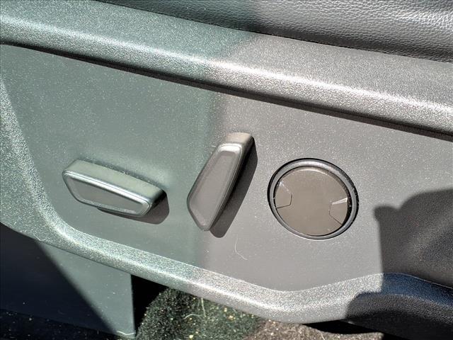Photo of 2023 Eruption Green Metallic Ford Bronco