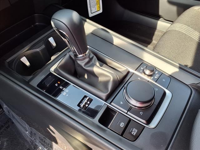 Photo of 2025 Polymetal Gray Metallic Mazda CX-50