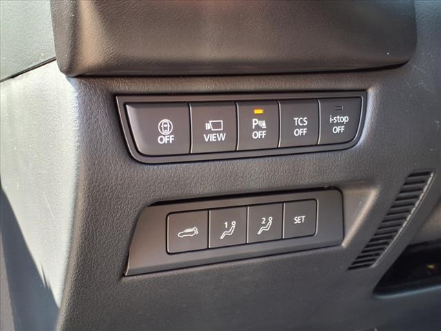 Photo of 2025 Ingot Mazda CX-50