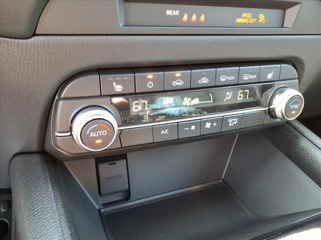 Photo of 2025 Machine Gray Metallic Mazda CX-5