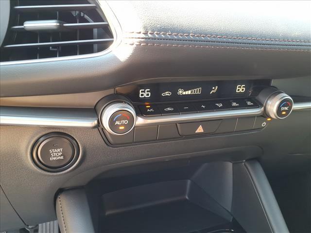 Photo of 2025 Ceramic Metallic Mazda Mazda3
