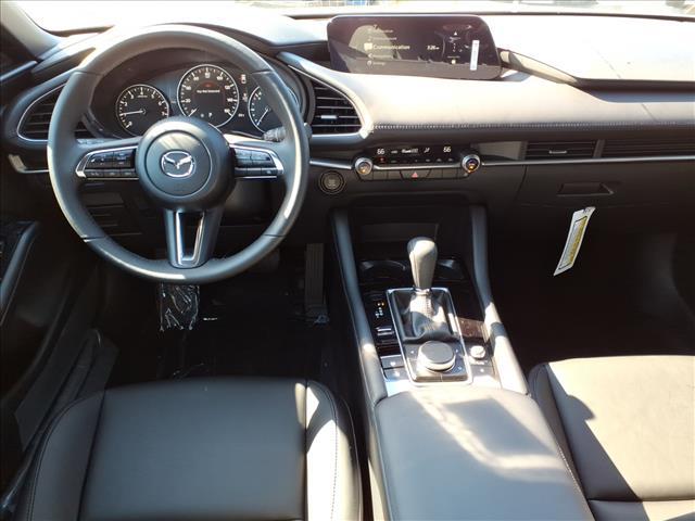 Photo of 2025 Ceramic Metallic Mazda Mazda3