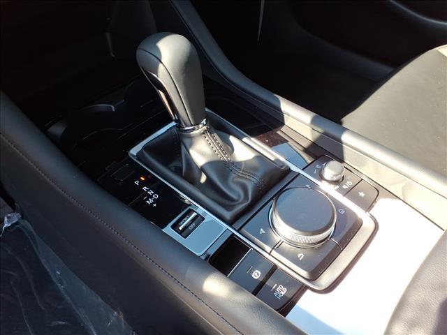 Photo of 2025 Ceramic Metallic Mazda Mazda3