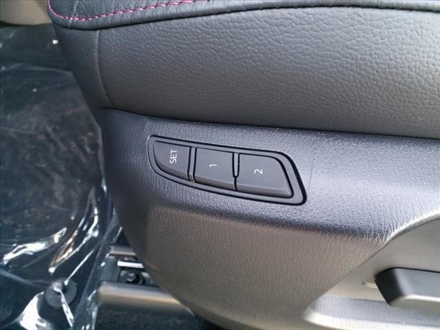 Photo of 2025 Rhodium Mazda CX-5