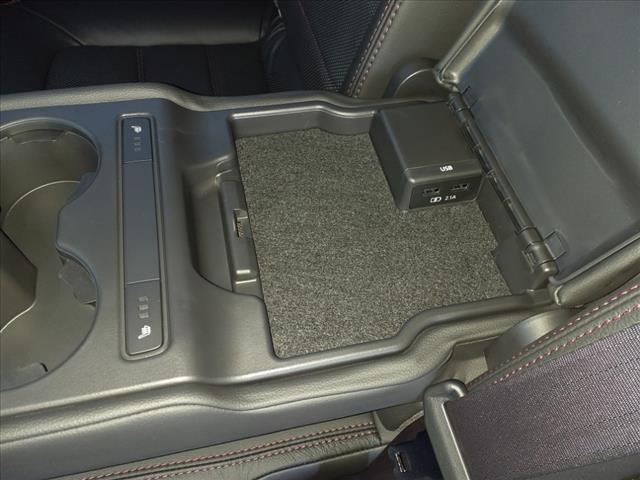 Photo of 2025 Rhodium Mazda CX-5