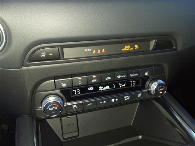 Photo of 2025 Rhodium Mazda CX-5