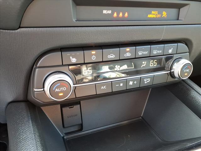 Photo of 2025 Jet Black Mica Mazda CX-5