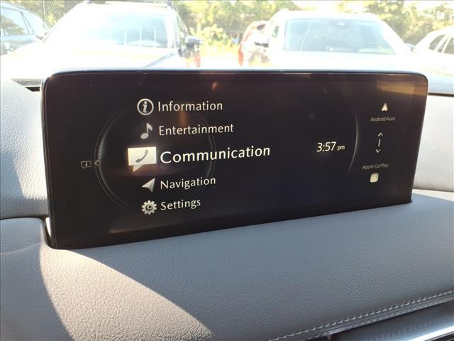 Photo of 2025 Jet Black Mica Mazda CX-5