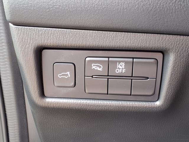 Photo of 2023 Jet Black Mica Mazda CX-5
