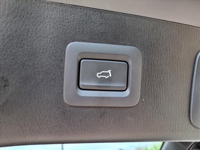 Photo of 2023 Jet Black Mica Mazda CX-5