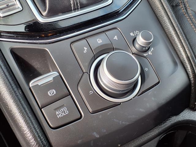 Photo of 2023 Jet Black Mica Mazda CX-5