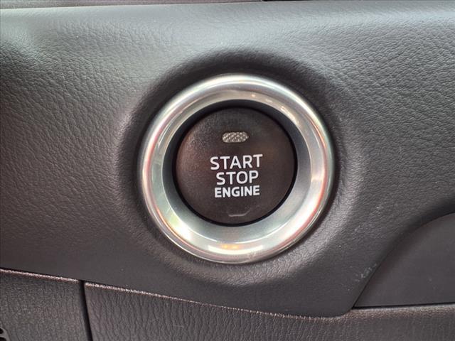 Photo of 2023 Jet Black Mica Mazda CX-5