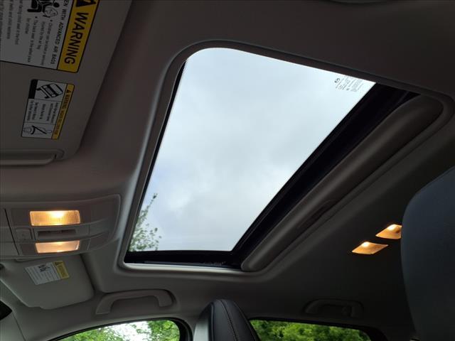 Photo of 2023 Jet Black Mica Mazda CX-5