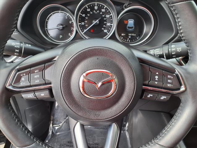 Photo of 2023 Jet Black Mica Mazda CX-5