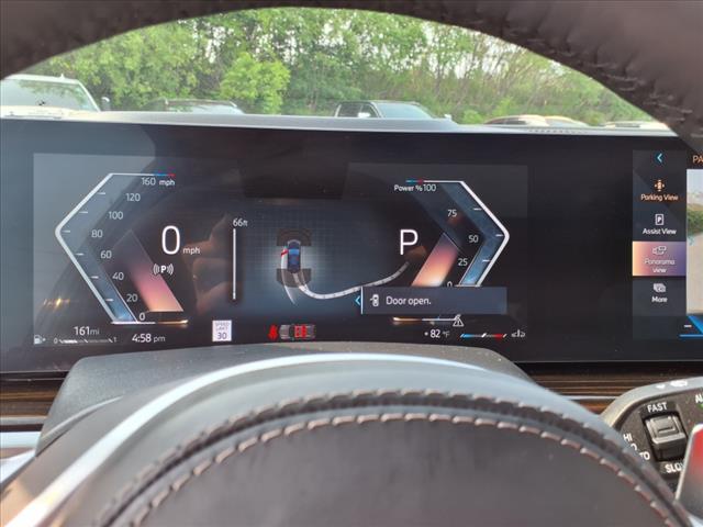 Photo of 2025 Black Sapphire Metallic BMW X5