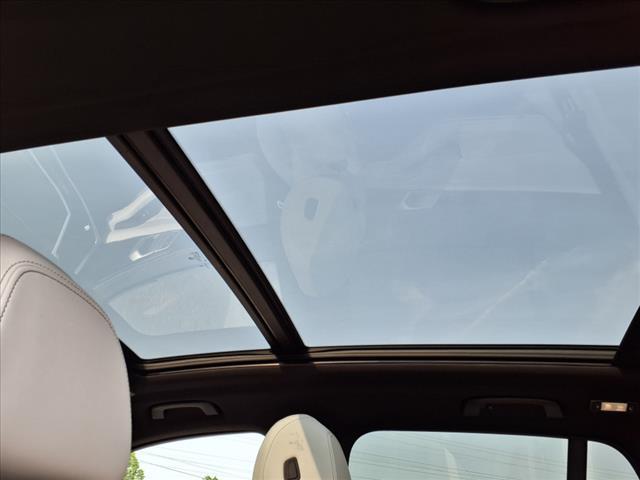 Photo of 2025 Black Sapphire Metallic BMW X5