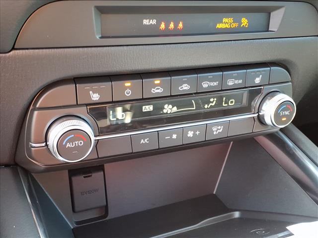 Photo of 2025 Rhodium White Metallic Mazda CX-5