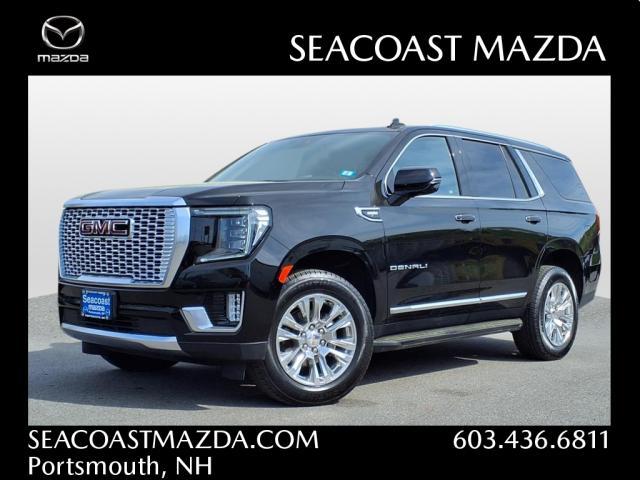 2024 GMC Yukon