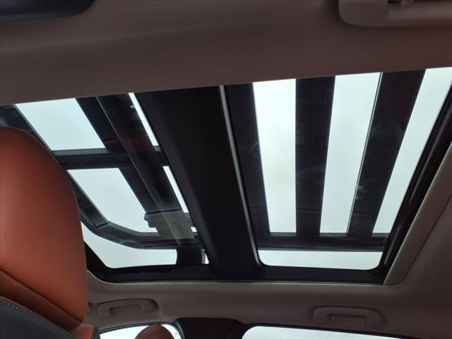 Photo of 2025 Polymetal Gray Metallic Mazda CX-50