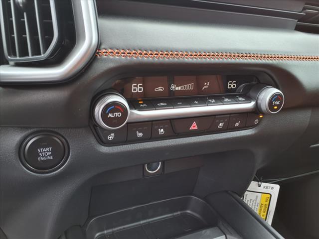 Photo of 2025 Polymetal Gray Metallic Mazda CX-50