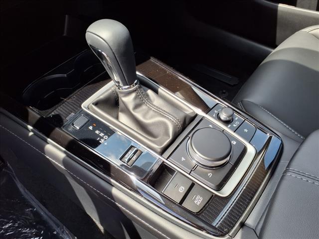 Photo of 2025 Jet Black Mica Mazda CX-30