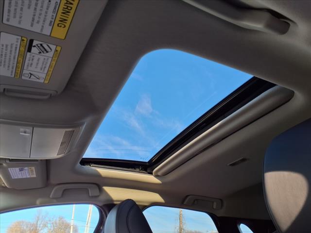 Photo of 2025 Jet Black Mica Mazda CX-30