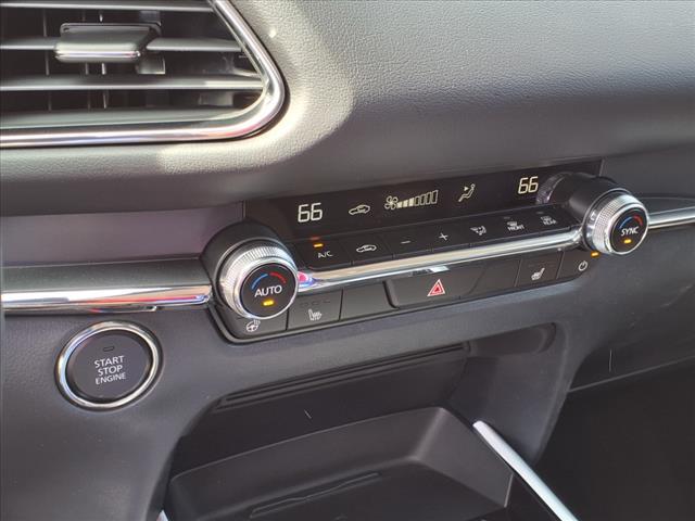 Photo of 2025 Jet Black Mica Mazda CX-30