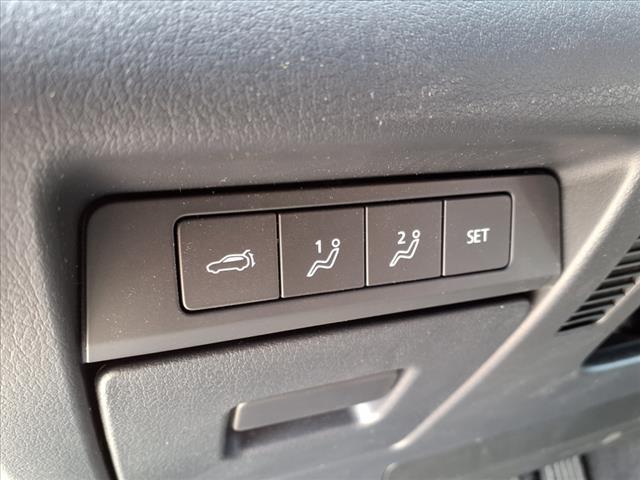 Photo of 2025 Jet Black Mica Mazda CX-30