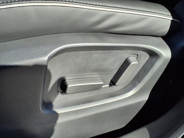 Photo of 2025 Jet Black Mica Mazda CX-5
