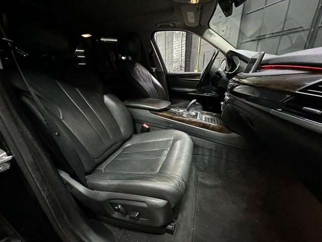 Photo of 2015 Black BMW X5