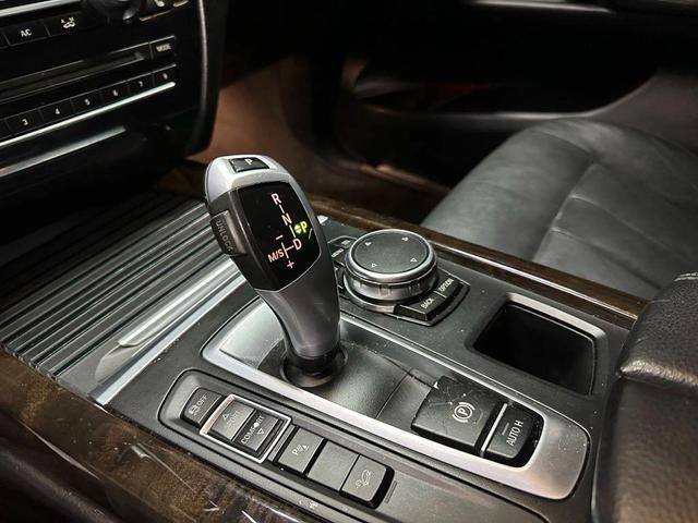 Photo of 2015 Black BMW X5