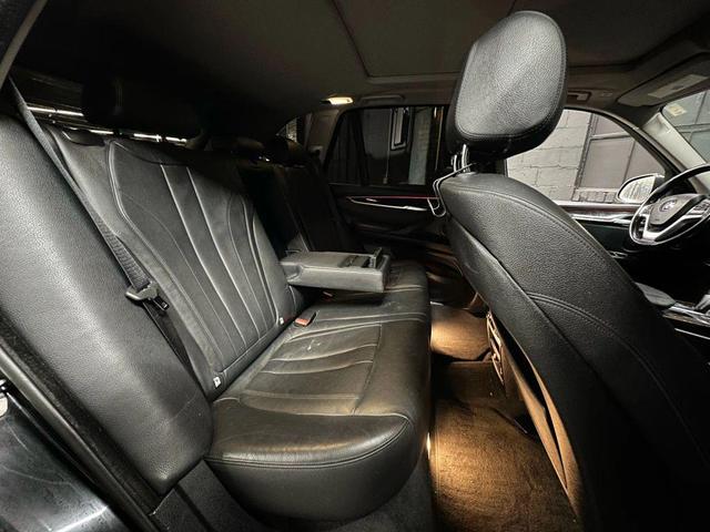 Photo of 2015 Black BMW X5
