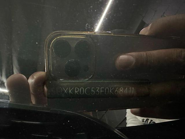 Photo of 2015 Black BMW X5