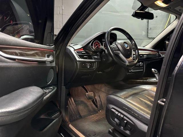 Photo of 2015 Black BMW X5