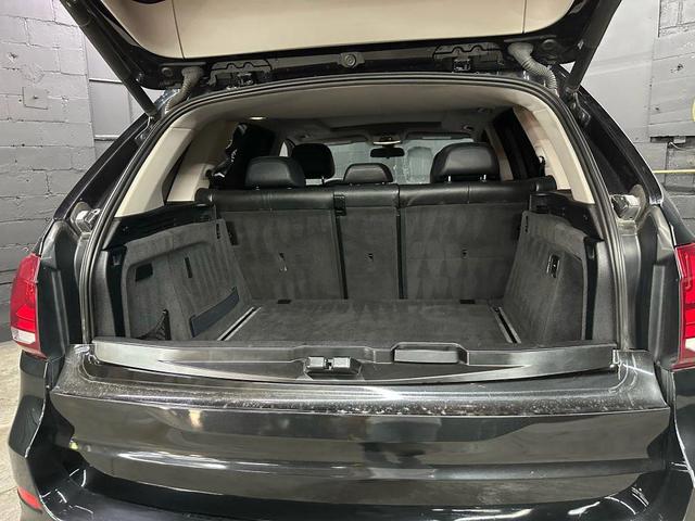 Photo of 2015 Black BMW X5