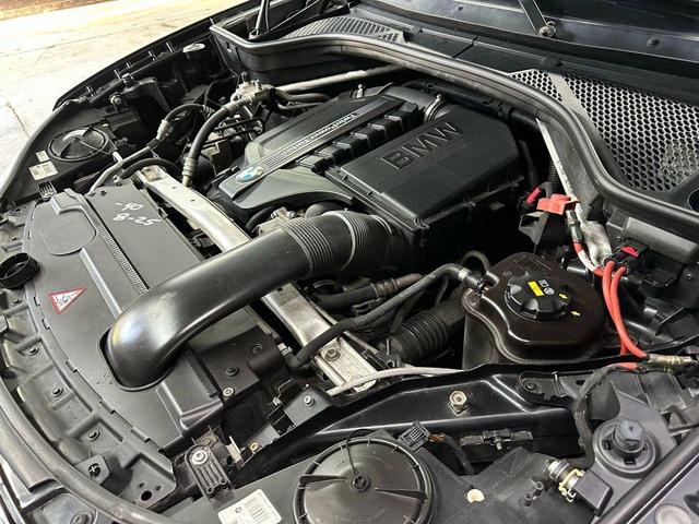 Photo of 2015 Black BMW X5