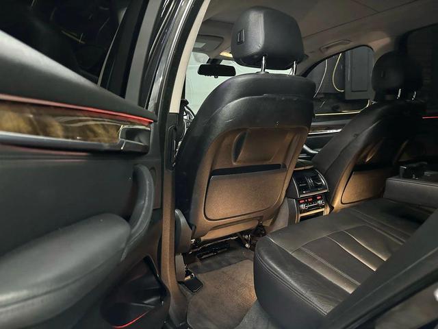Photo of 2015 Black BMW X5
