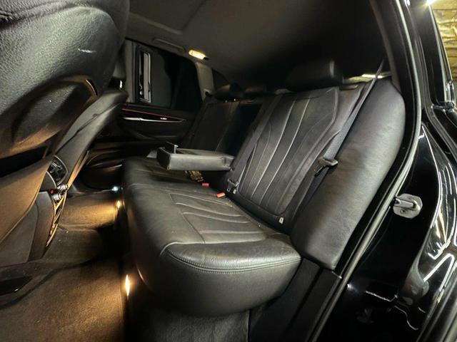Photo of 2015 Black BMW X5