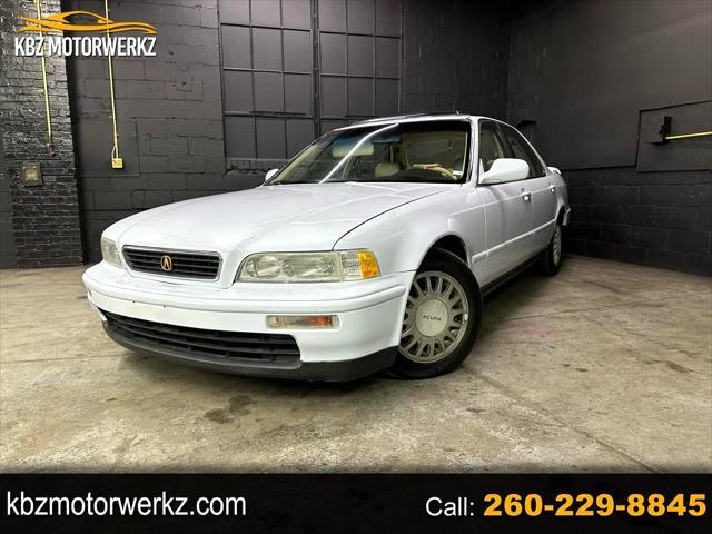 1994 Acura Legend
