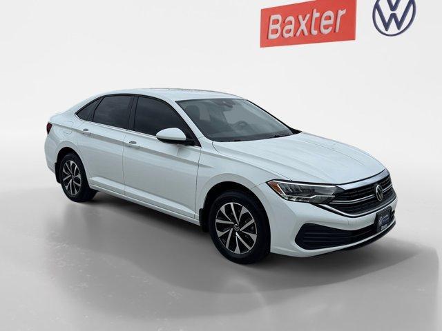 2023 Volkswagen Jetta