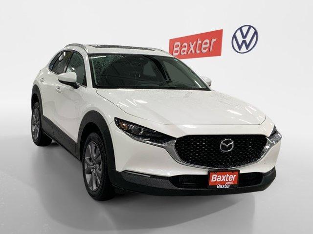 2021 Mazda Cx-30