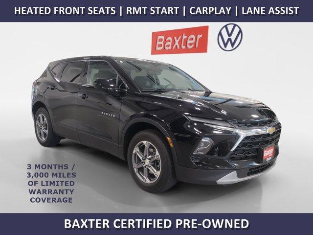 2023 Chevrolet Blazer