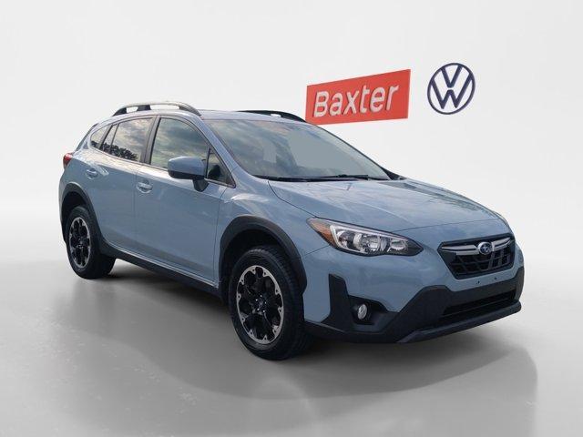 2023 Subaru Crosstrek