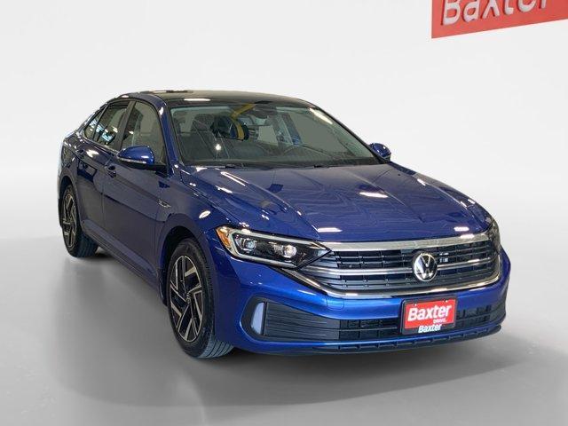 2024 Volkswagen Jetta